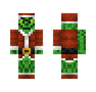 The Grinch
