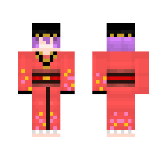 Sukuna Shinmyoumaru
