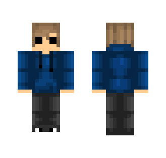 Tom Eddsworld