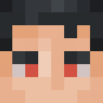 OC for Friend - Male Minecraft Skins - image 3