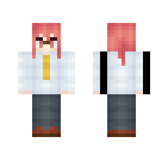 kobayashi-san