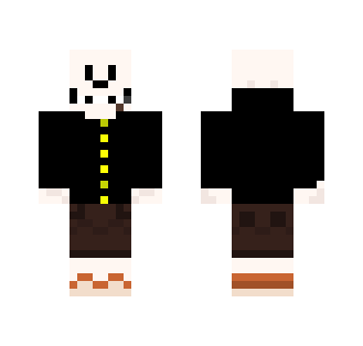 SenpaiSwap Papyrus