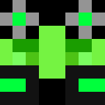 Note Legion Huntsman Trooper - Male Minecraft Skins - image 3