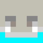 Note Legion Cloud Trooper - Male Minecraft Skins - image 3