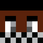 Legendary Warrior - Male Minecraft Skins - image 3