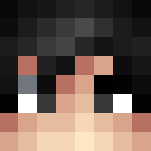 Son goku|Dragonball Z (Saiyan saga) - Male Minecraft Skins - image 3