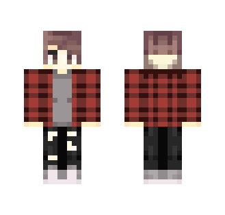 This is an old skin ~Ūhhh~