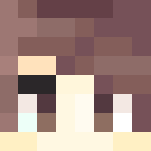 This is an old skin ~Ūhhh~ - Male Minecraft Skins - image 3