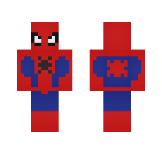 Spiderman (Peter) (Marvel)
