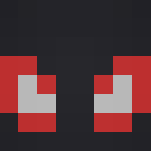 Ultimate Spiderman (Miles) (Marvel) - Comics Minecraft Skins - image 3