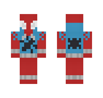 Scarlet Spider (Ben) (Marvel)