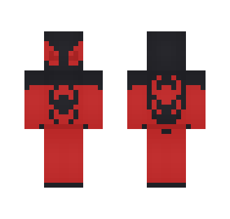 Scarlet Spider (Kaine) (Marvel)