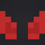 Scarlet Spider (Kaine) (Marvel) - Comics Minecraft Skins - image 3