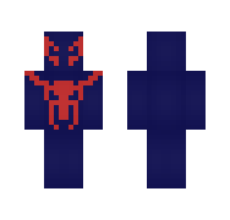 Spider 2099 (Miguel) (Marvel)