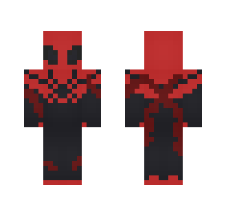 Superior Spider (Otto) (Marvel)