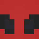 Superior Spider (Otto) (Marvel) - Comics Minecraft Skins - image 3