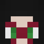 Spider Woman (Jessica) (Marvel) - Comics Minecraft Skins - image 3