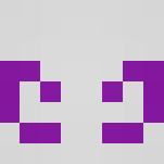 Spider Gwen (Gwen) (Marvel) - Comics Minecraft Skins - image 3