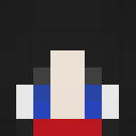 Silk (Cindy) (Marvel) - Comics Minecraft Skins - image 3
