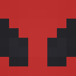 Assassin Spider (Peter) (Marvel) - Comics Minecraft Skins - image 3