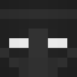 Spider Noir (Peter) (Marvel) - Comics Minecraft Skins - image 3