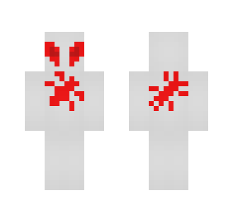 Scarlet Spider (Joe) (Marvel)