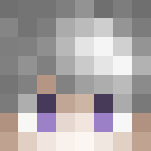 Cartoon - My Reshade - Male Minecraft Skins - image 3