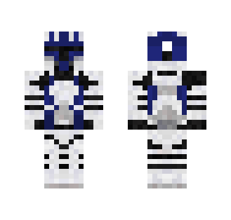 Clone Trooper Hardcase