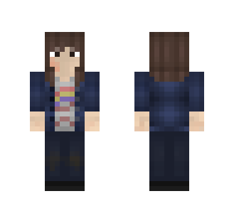 Logan 2017: x-23