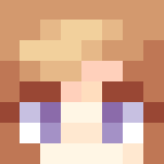 blueberry - Female Minecraft Skins - image 3