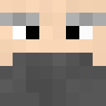 Scientist - Male Minecraft Skins - image 3