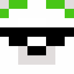 Swag bear - Male Minecraft Skins - image 3