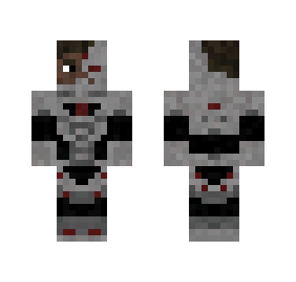 Cyborg
