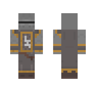 Medieval Knight - Sole Skinner S1 - Male Minecraft Skins - image 2