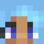♥ƒιяє♥ Head in the Clouds - Female Minecraft Skins - image 3