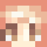 black stripes - Female Minecraft Skins - image 3