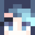 Moon - Female Minecraft Skins - image 3