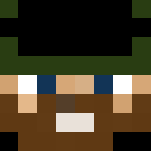 Swedish Soldier (Summer) - Male Minecraft Skins - image 3