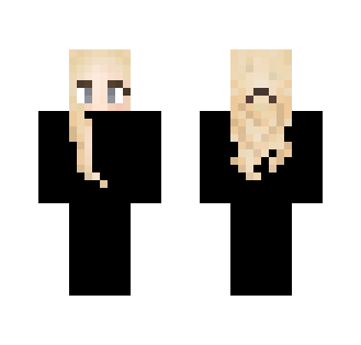 [LOTC] Hair for Space_Matrix