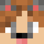 Cute Boy - Boy Minecraft Skins - image 3