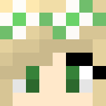 Slime rulzzzzzzzzzzz - Female Minecraft Skins - image 3