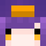 Trash Dove girl xD - Girl Minecraft Skins - image 3
