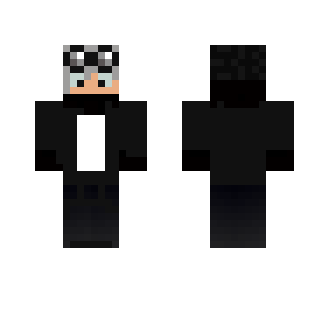 DanTDM's Sunglass Bear Gaming