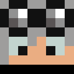 DanTDM's Sunglass Bear Gaming - Male Minecraft Skins - image 3