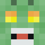 Malroth - Male Minecraft Skins - image 3