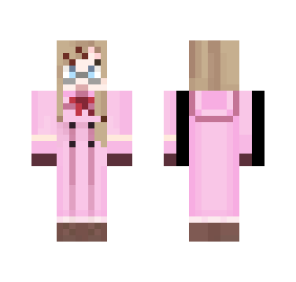 aph Monaco【hetalia】