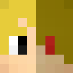 Yin Yang Boy - Boy Minecraft Skins - image 3
