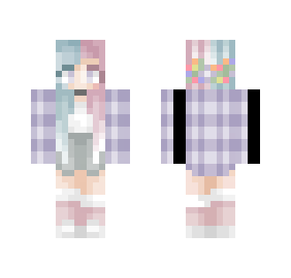 (Insert random skin name)