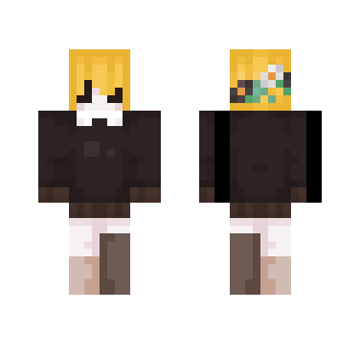 oc - chris - Male Minecraft Skins - image 2