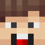 DenisDaily's skin - Male Minecraft Skins - image 3